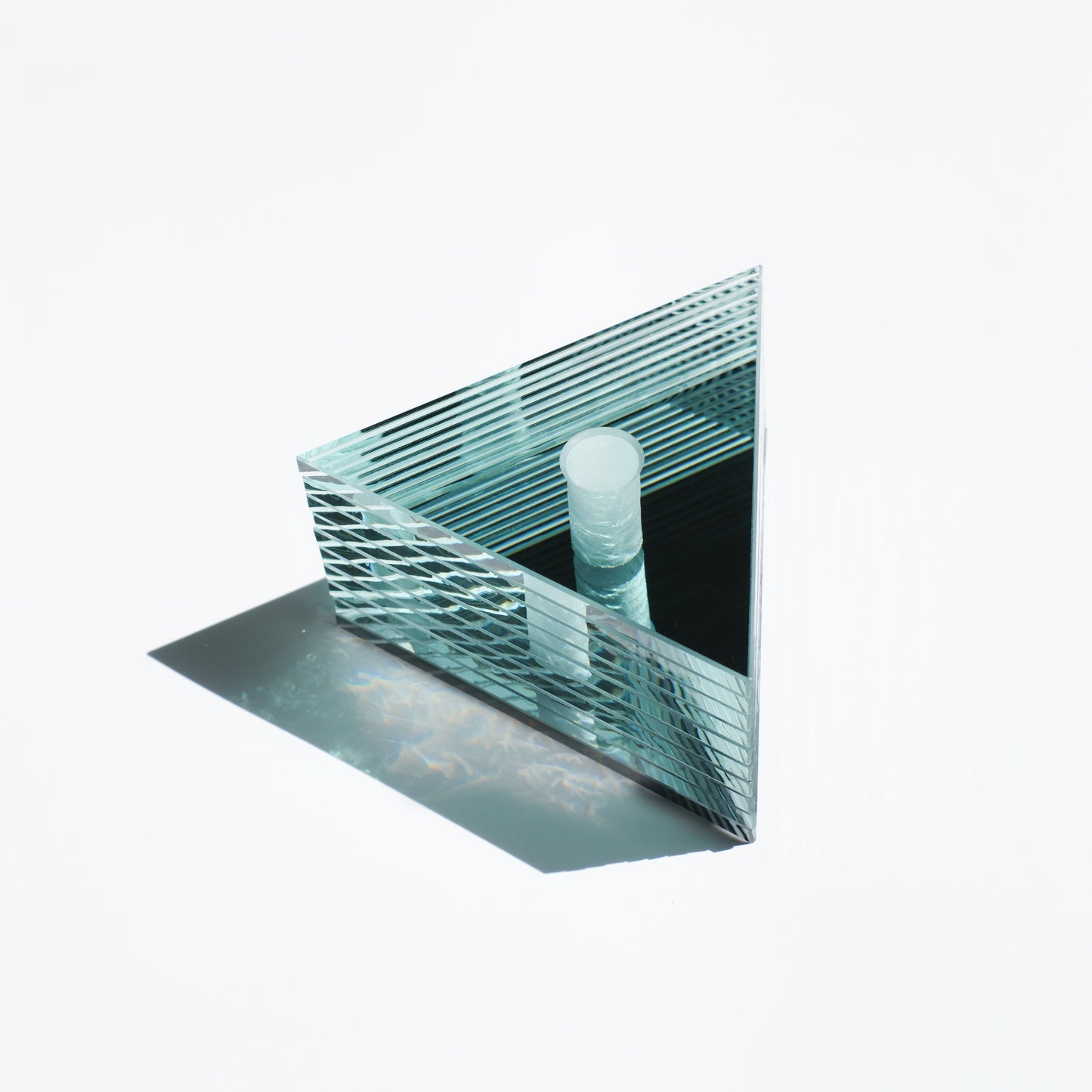 Layers Vase