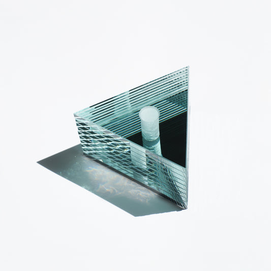Layers Vase