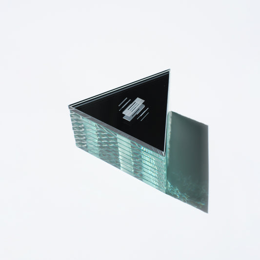 Layers Vase
